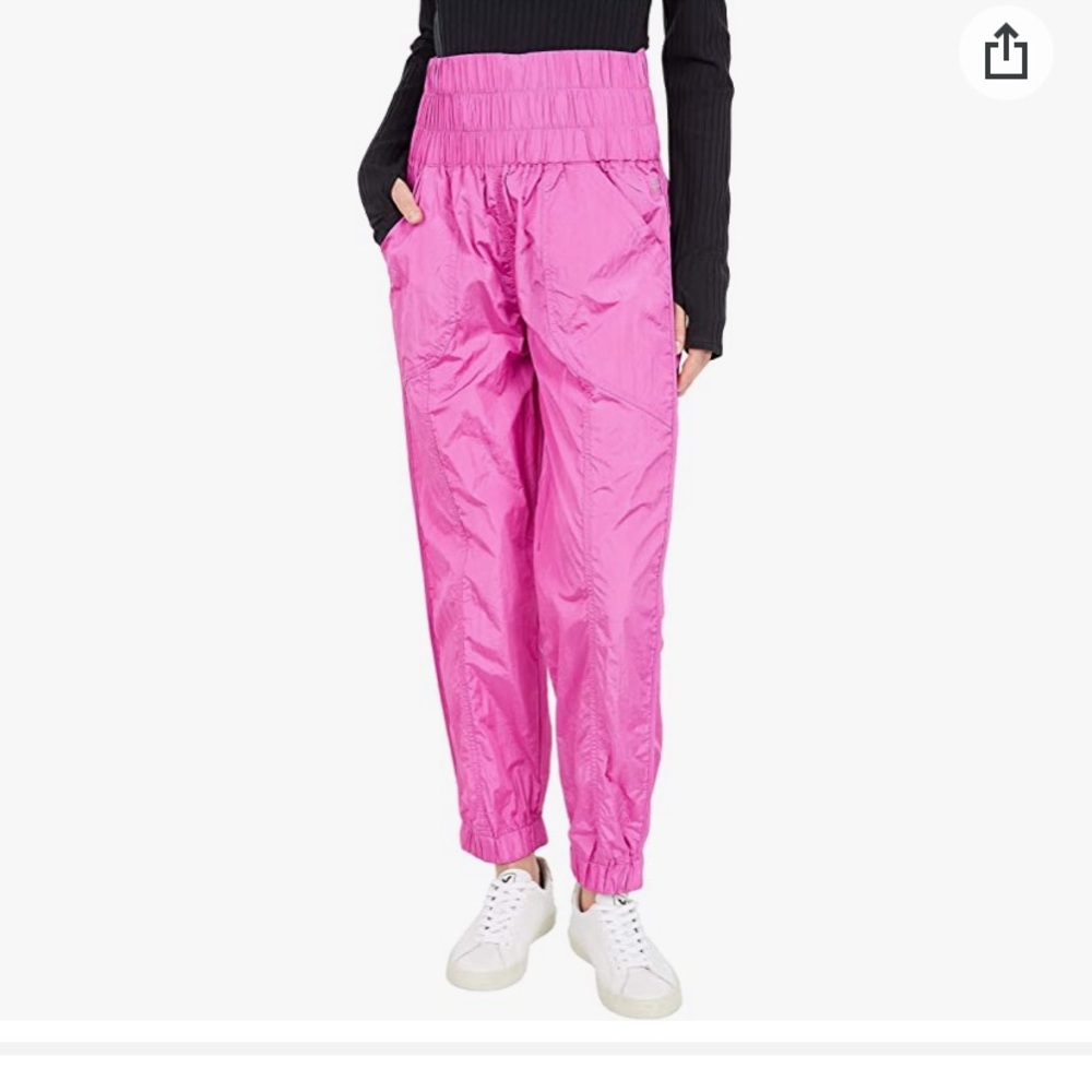 Free People The Way Home Jogger XL